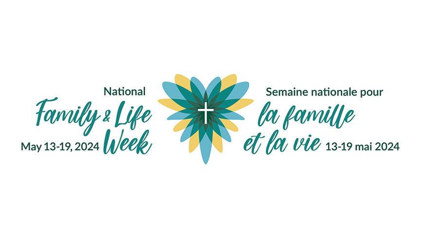 Semaine nationale pour la famille et la vie 