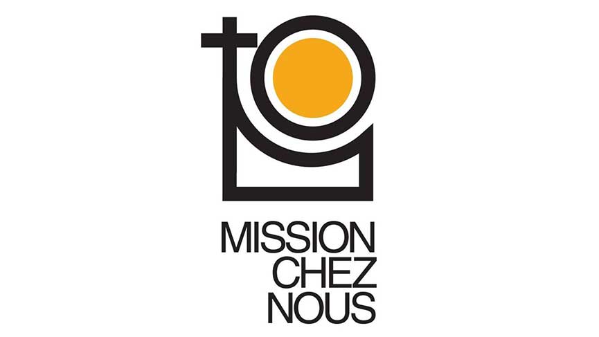 Mission chez nous