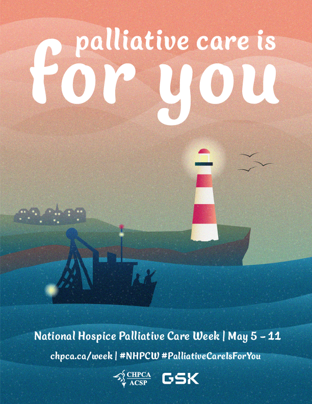 National Hospice Palliative Care Week 2024