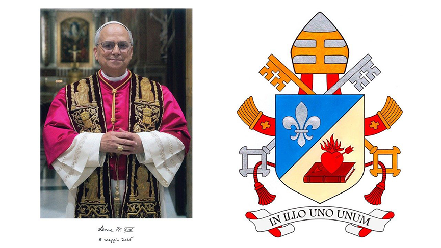 Un nouveau pasteur pour l’Église