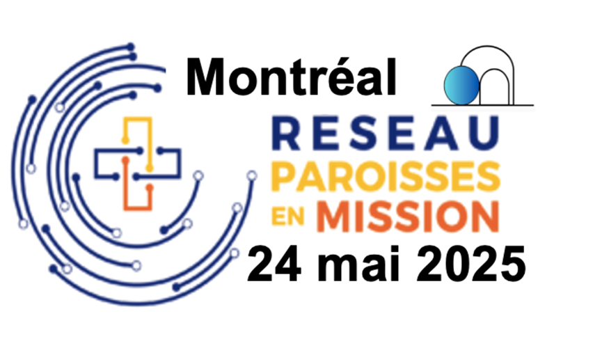 Mini Forum des paroisses en Mission