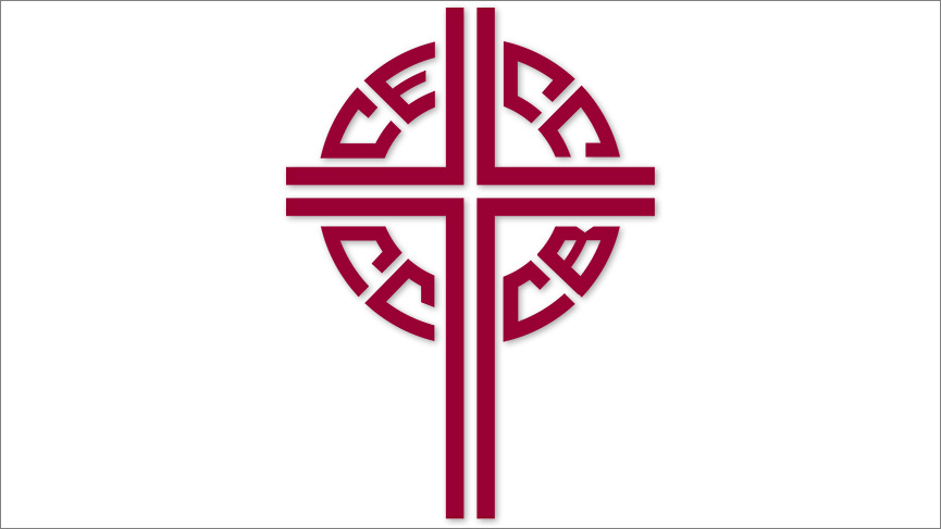 Invitation from the President of the Canadian Conference of Catholic Bishops