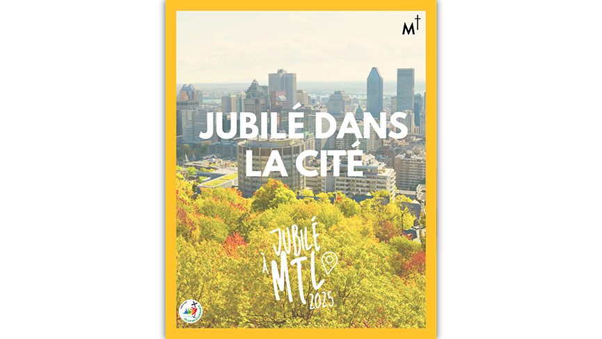 Le Jubilé dans la Cité