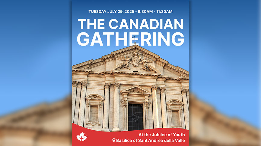 Jubilee of Youth 2025 in Rome