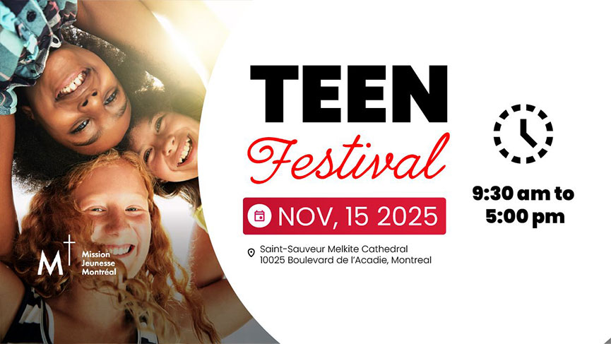 Teen Festival 2025
