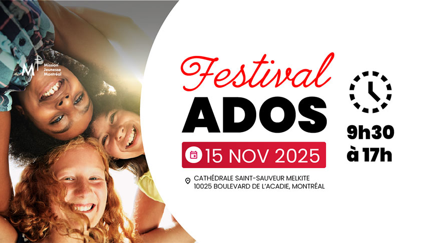 Festival Ados 2025