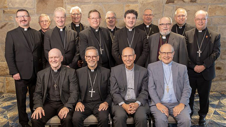 CCCB Council