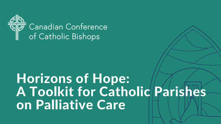 Training for Parishes on End-of-Life Care