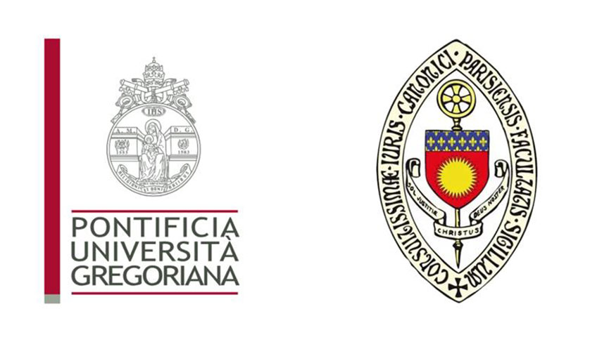 a significant milestone for two ecclesial institutions-The Catholic Institute of Paris and The Faculty of Canon Law at the Pontifical Gregorian University