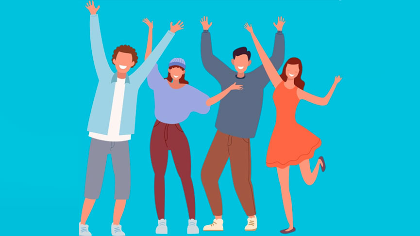 Carrefour Webinar Explores Christus Vivit Resources