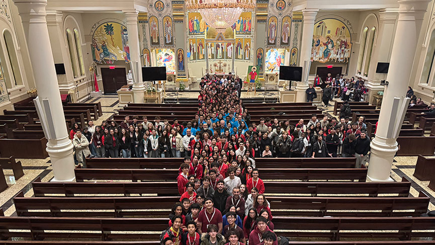 Festival des Ados 2025