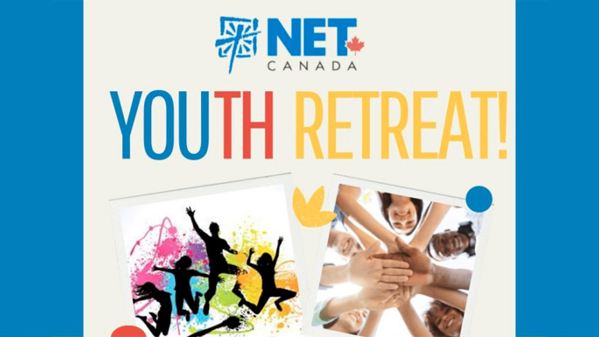 Youth Retreat for Teens-January 2026