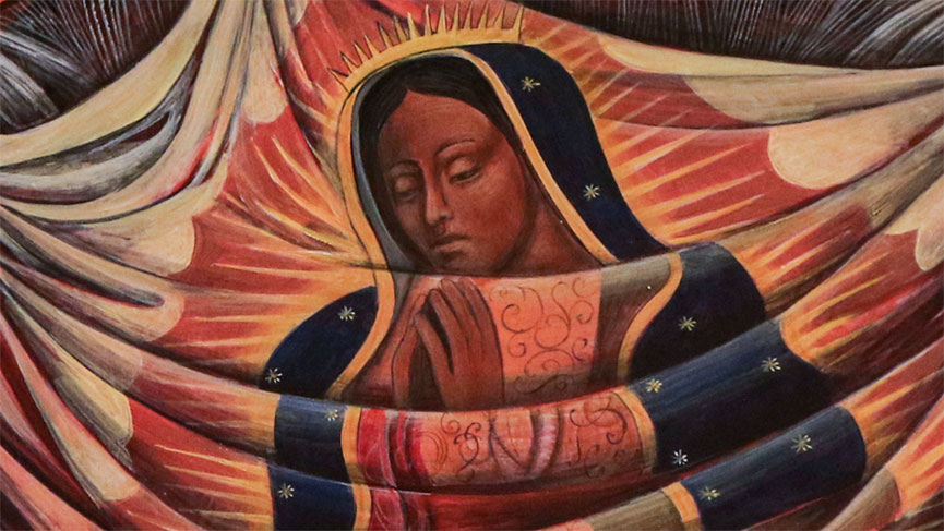 Journée nationale de prière en solidarité avec les peuples autochtones