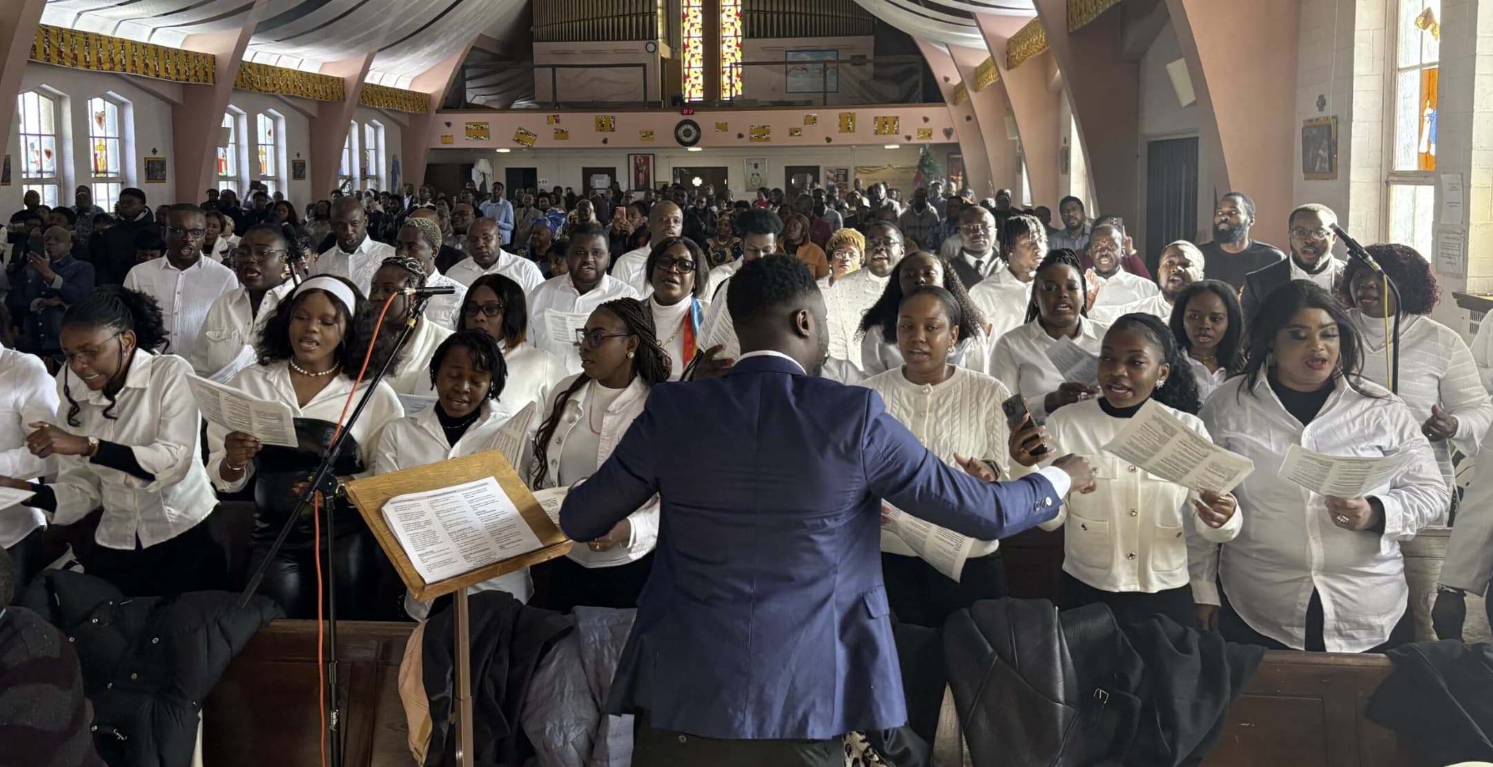 S’attacher à Jésus-Christ : force, foi et communauté