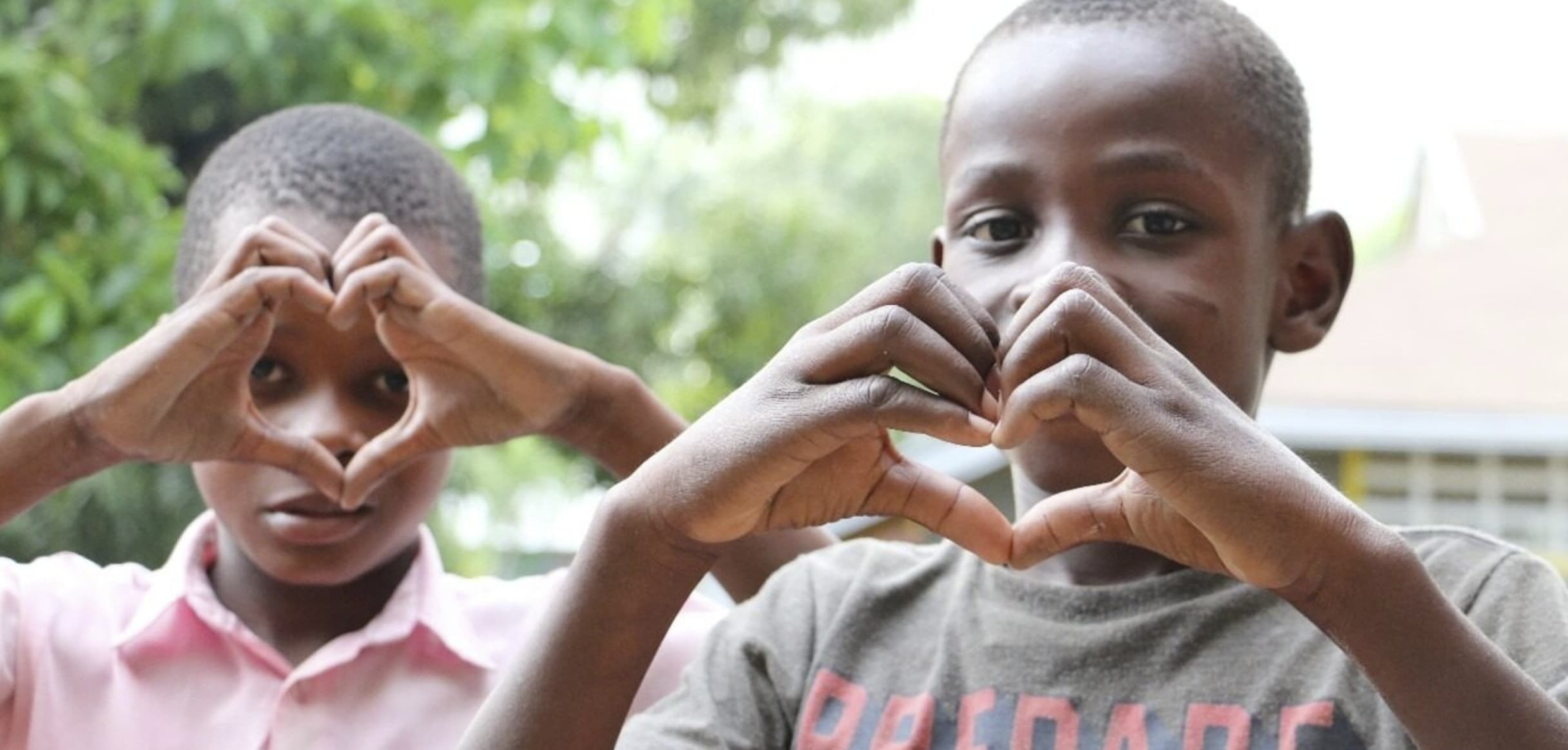 Mond’ami launches “Cri du cœur” emergency campaign to secure its future and continue serving the world’s most vulnerable children