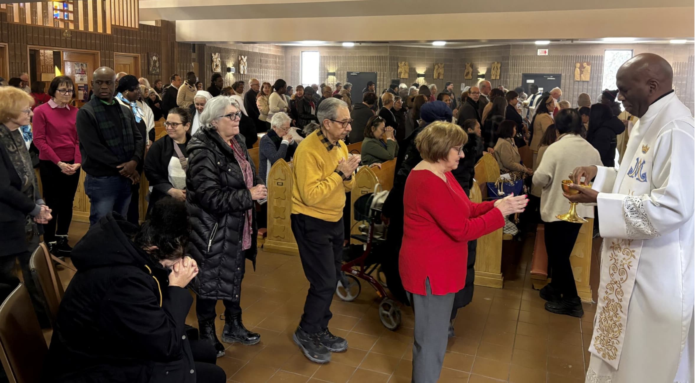 World Day of the Sick 2026: Reflections on Love, Suffering, and Eternal Life