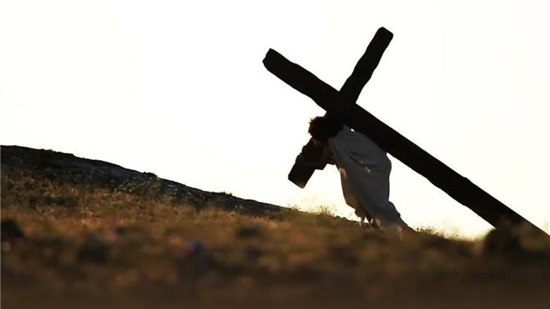 Good Friday Collection for the Holy Land Calls the Faithful to Solidarity