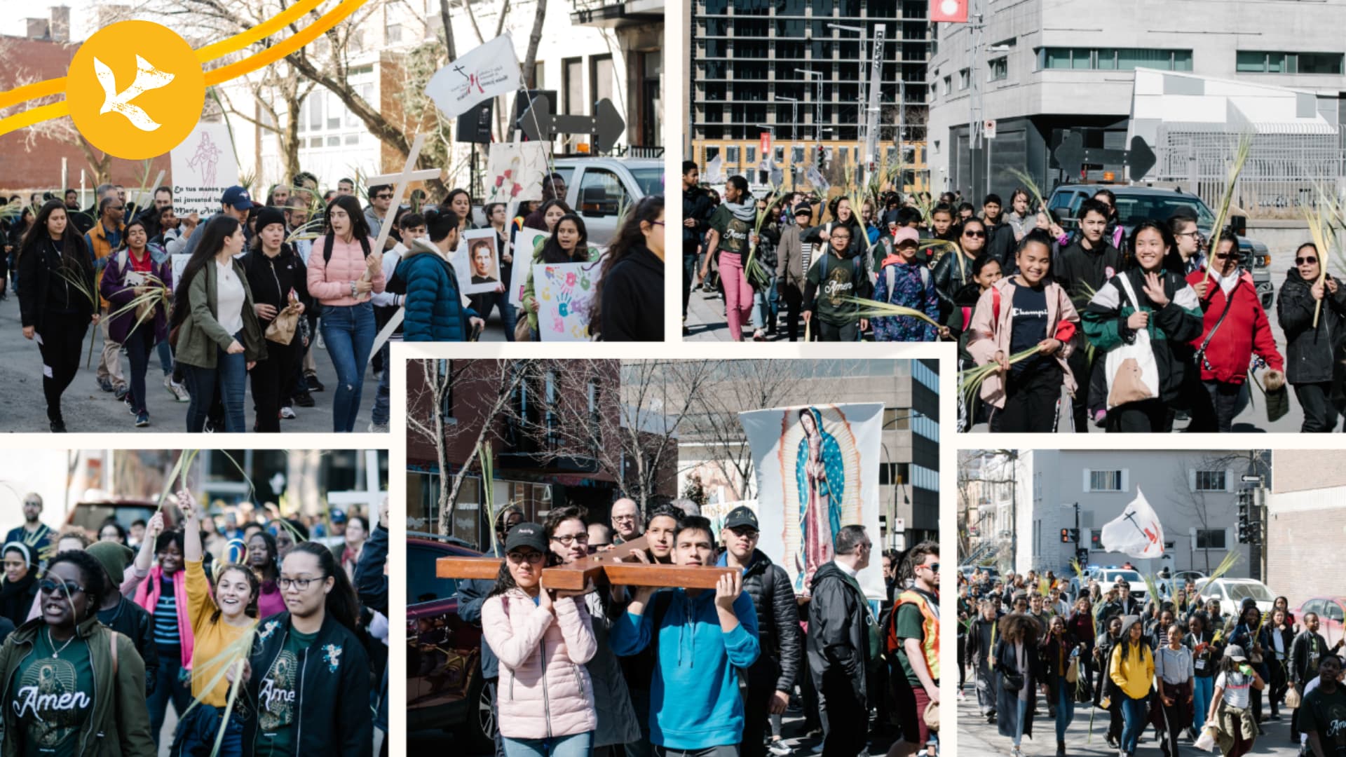 Les inscriptions sont ouvertes pour la Journée de l'Esprit Saint 2026 Une expérience de foi et de renouveau