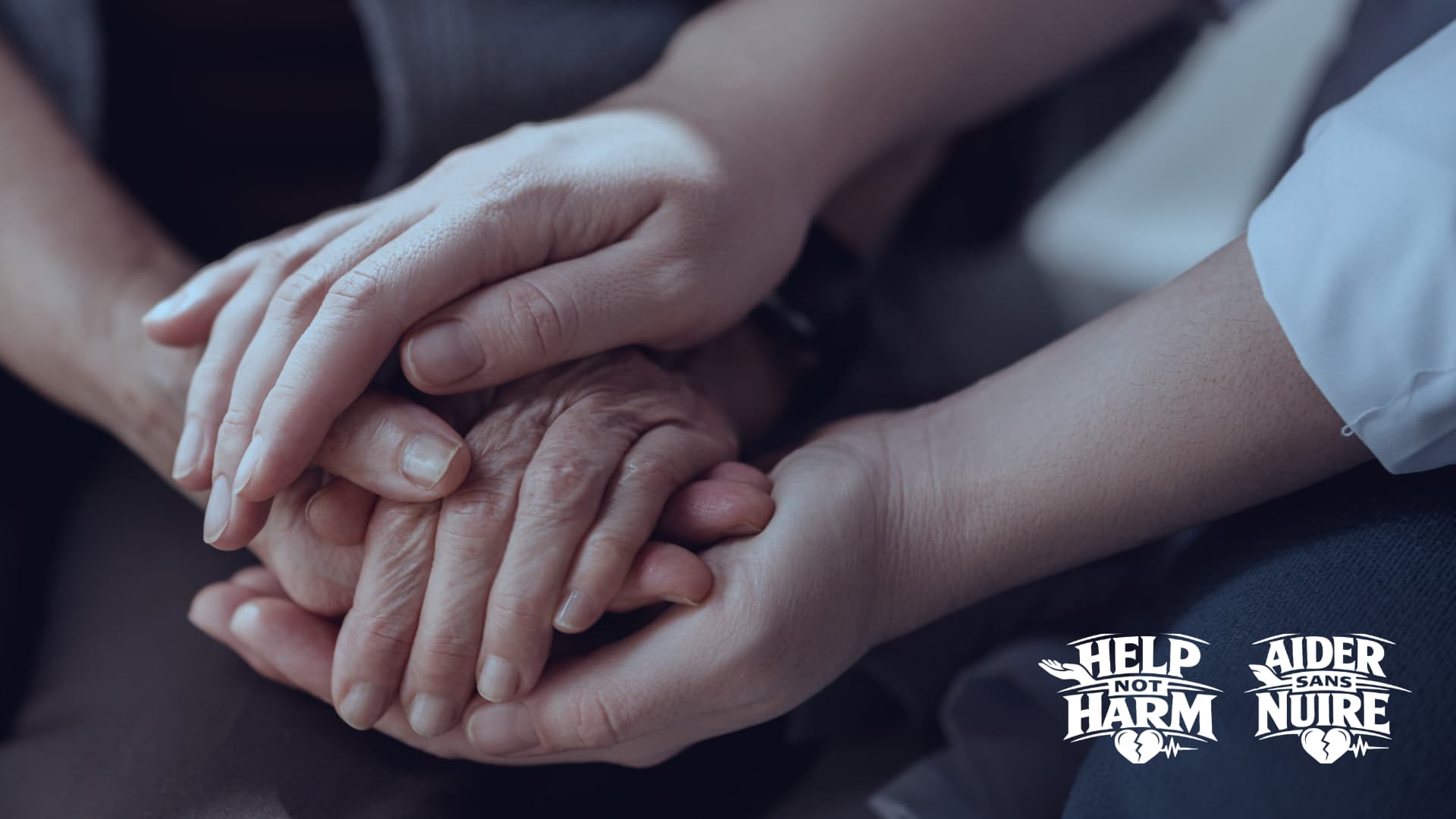 Bill C-218 and the “Help Not Harm” Campaign: An Invitation to Take Action - Help Not Harm | Support Mental Health Recovery Today