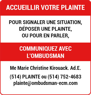 Accueillir-votre-plainte