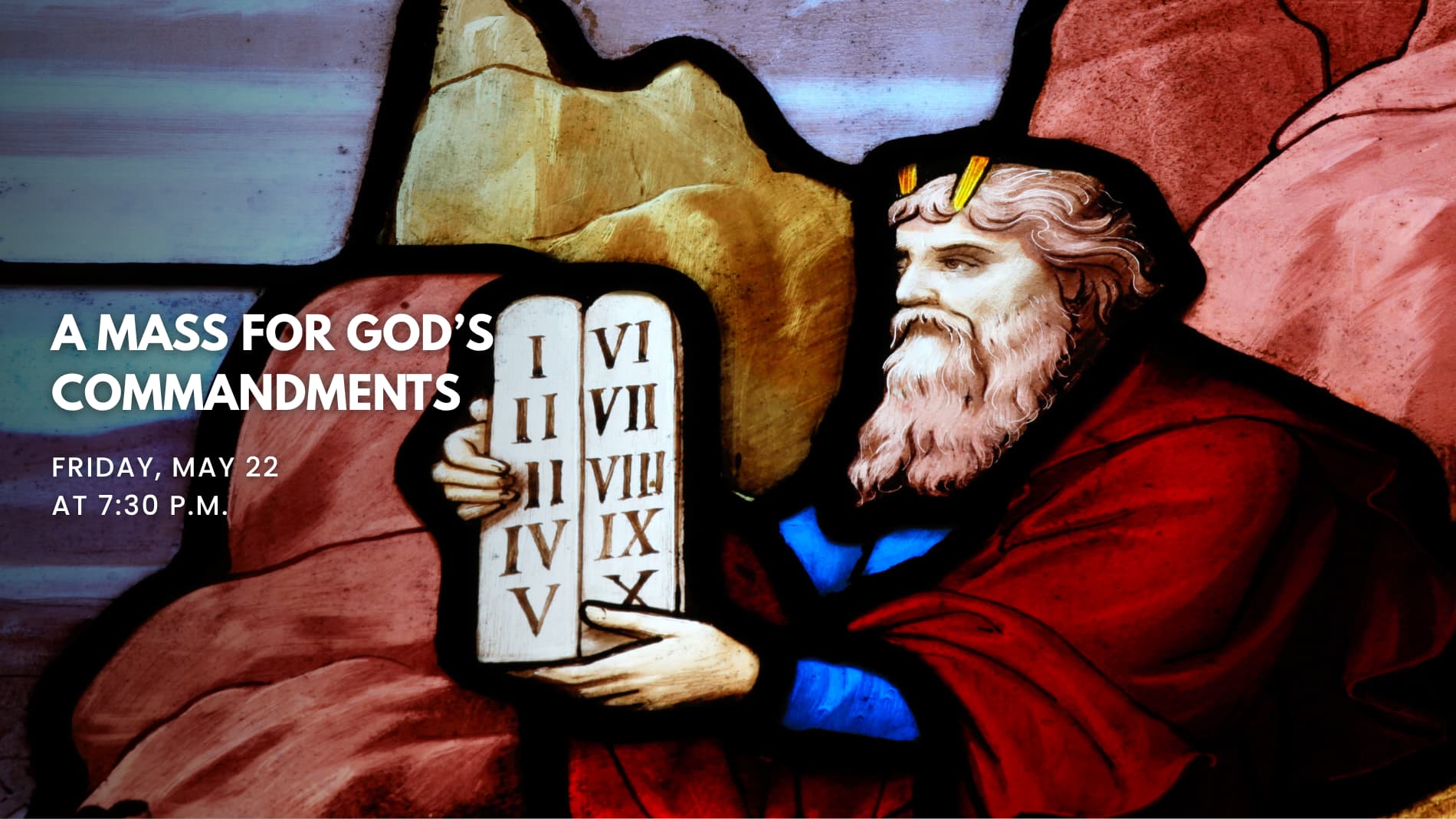 God's Ten Commandments: A Way of Life, Rediscovered