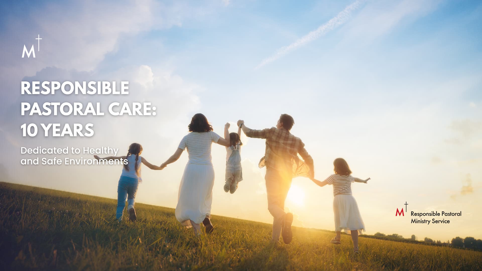 Responsible Pastoral Ministry: Ten Years of Commitment to Safe and Healthy Communities