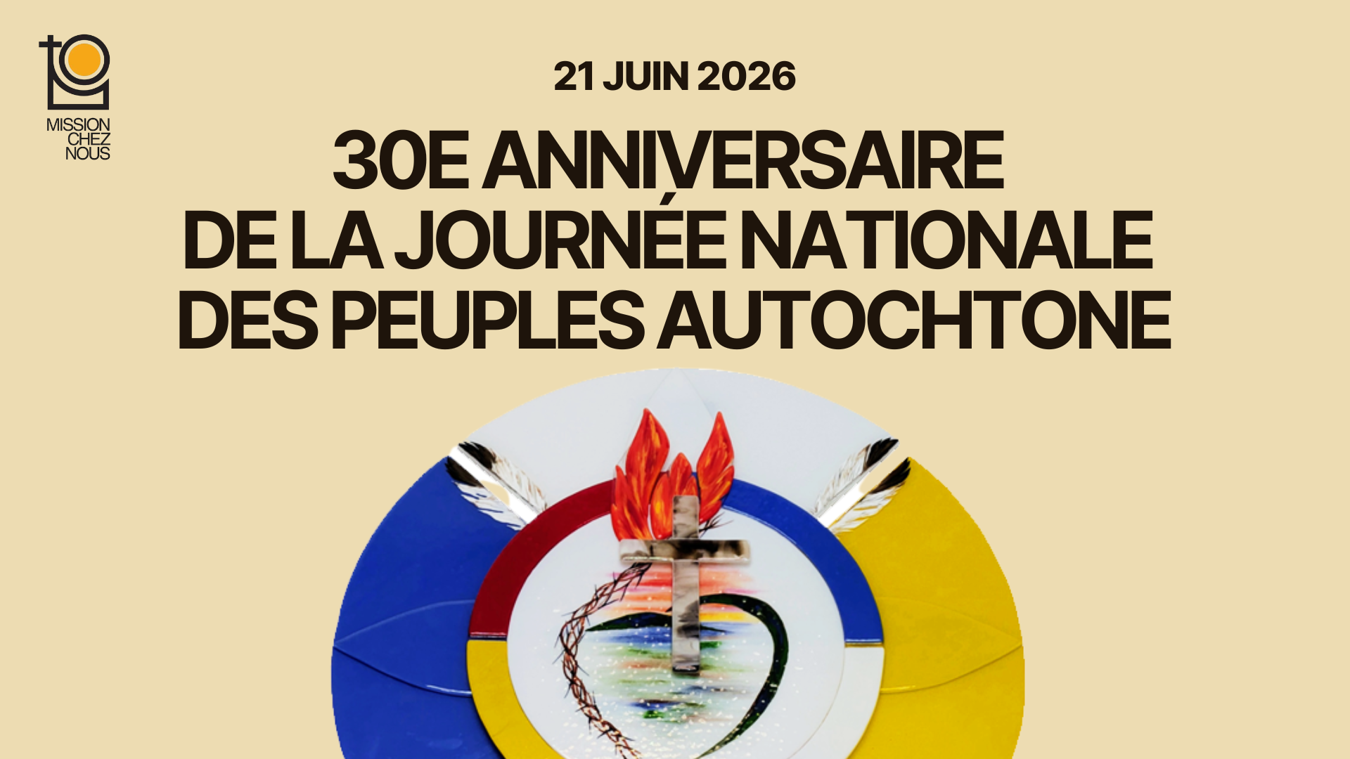 Journée nationale des peuples autochtones : cultiver des relations de solidarité et d'écoute