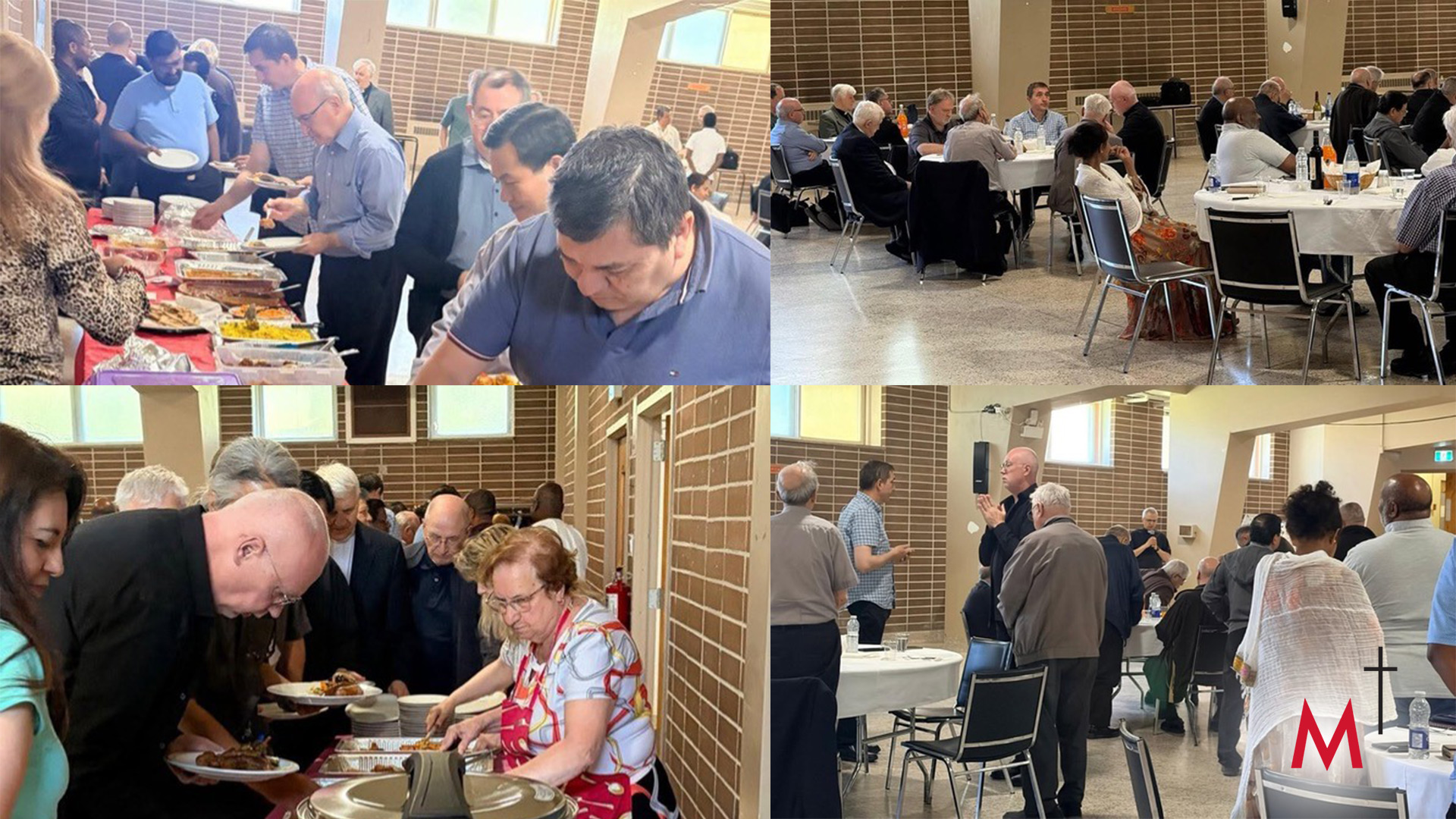 Unity in Diversity: A Pastoral Year Celebrated