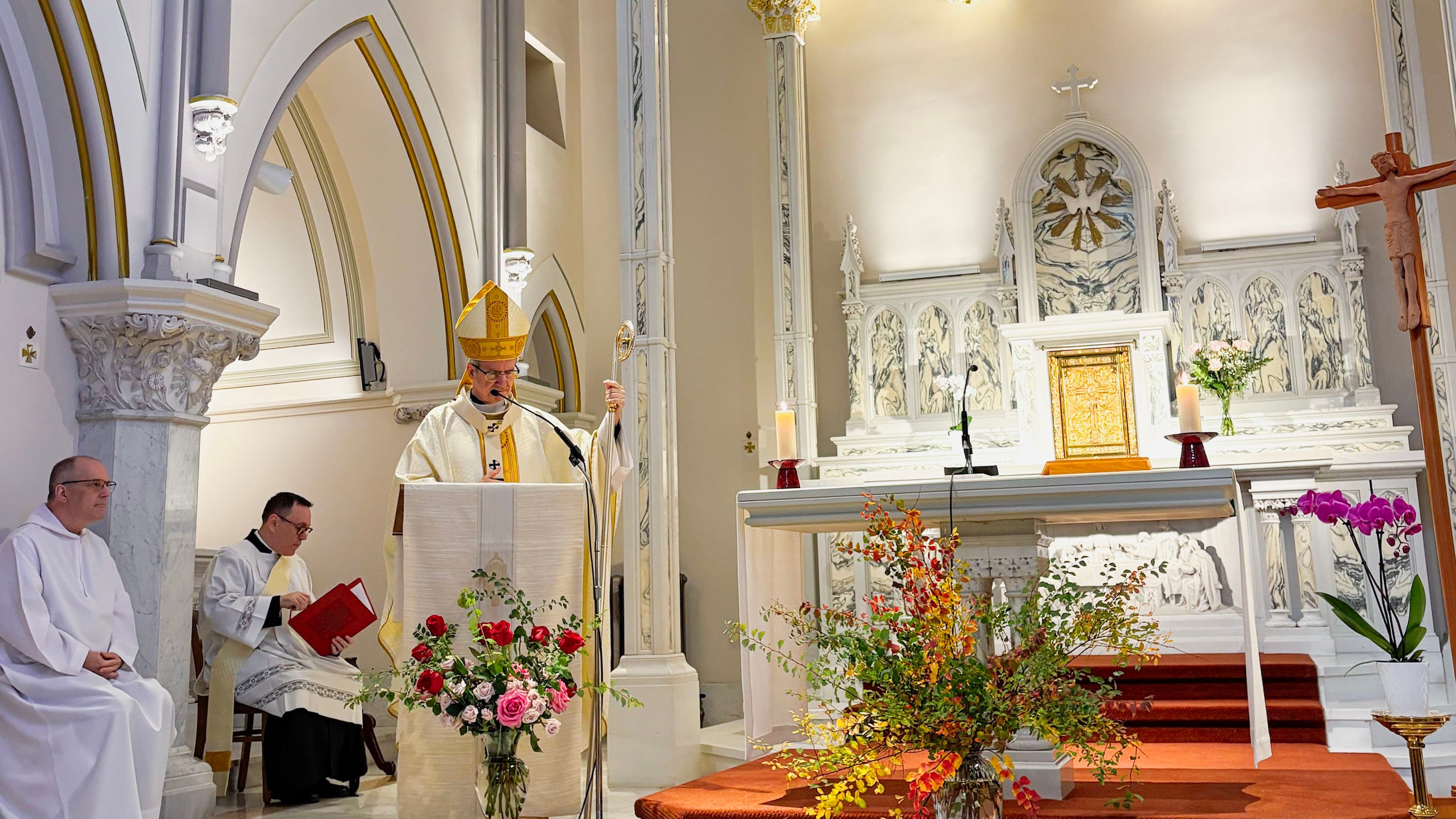 Sainte Thérèse d’Avila : éveiller en nous la soif de Dieu