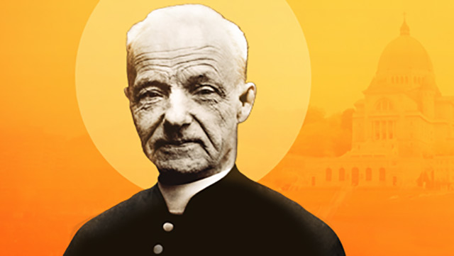 5th Anniversary of Saint Brother André's Canonization