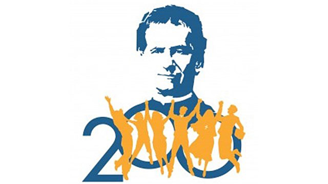 St. John Bosco's 200th birthday