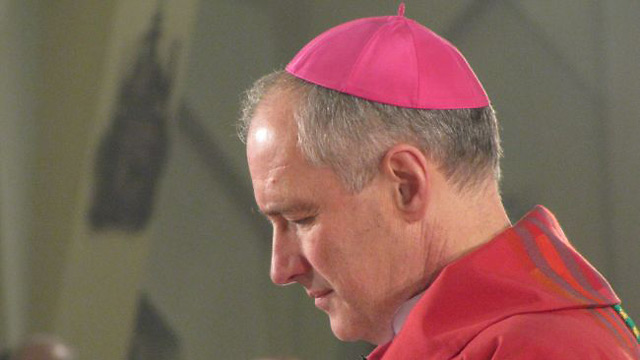 Attack in Ottawa : Canadian Bishops Statement