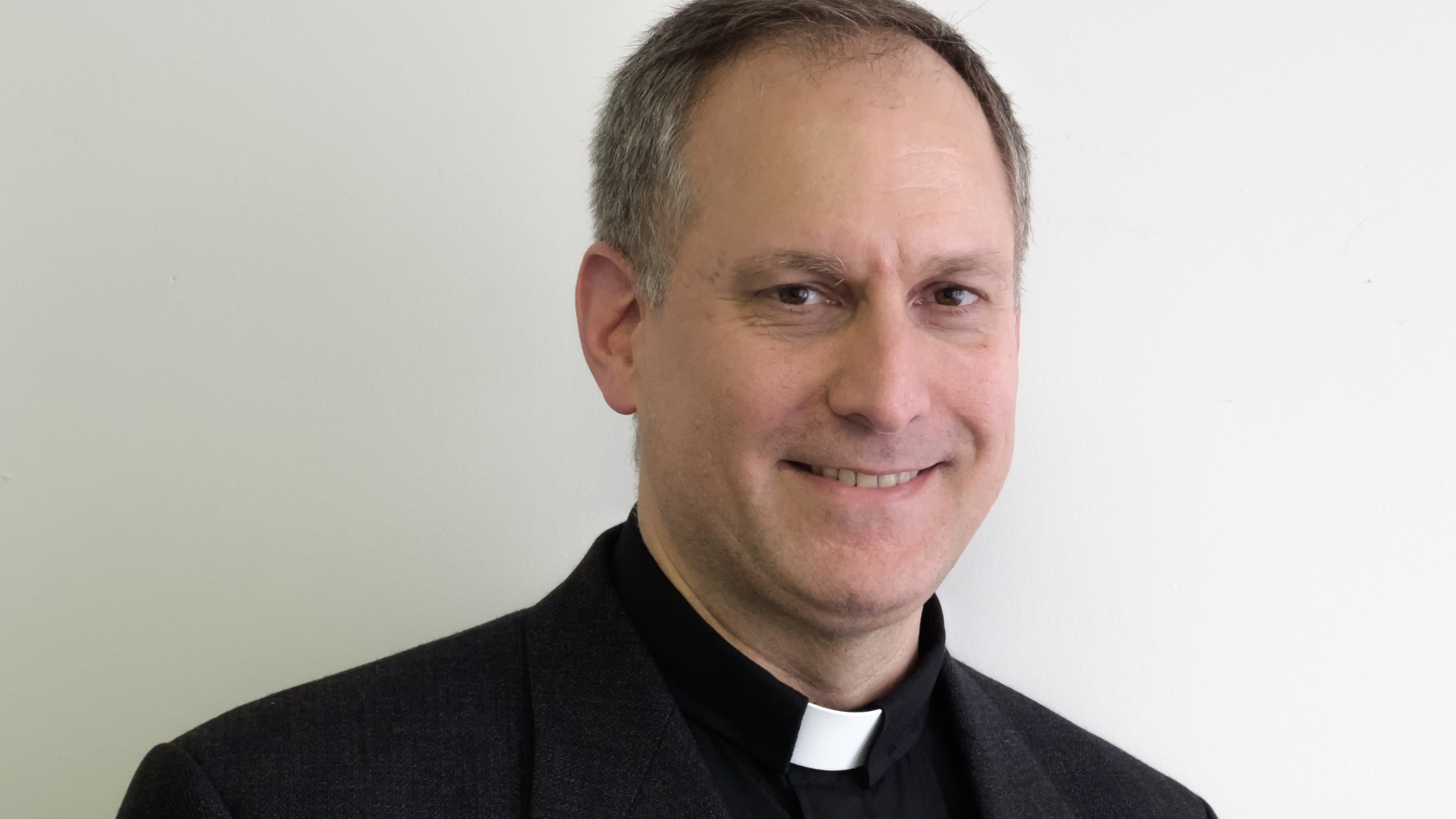 New Auxiliary Bishop for Montreal