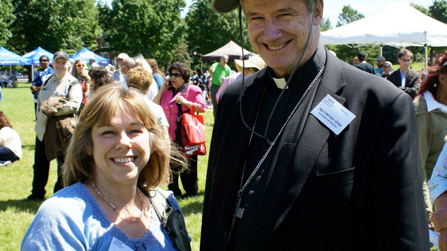 Nouvelle évangélisation : message au personnel pastoral