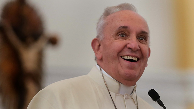Le Pape plaide pour un style "ouvert et créatif" de communication