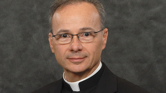 New Bishop Appointed for Joliette