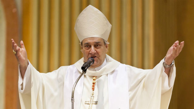 Décès du cardinal Jean-Claude Turcotte