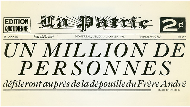 En souvenir du 6 janvier 1937