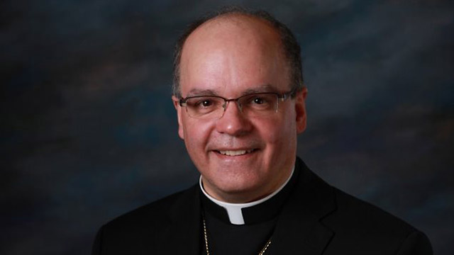 New Archbishop appointed for Rimouski