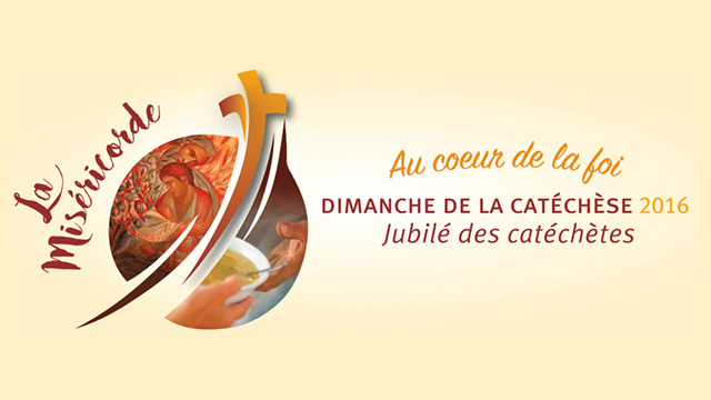 Dimanche de la catéchèse 2016