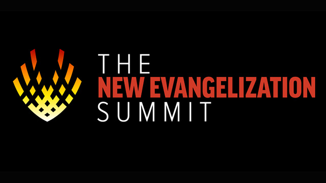 2017 New Evangelization Summit coming this spring