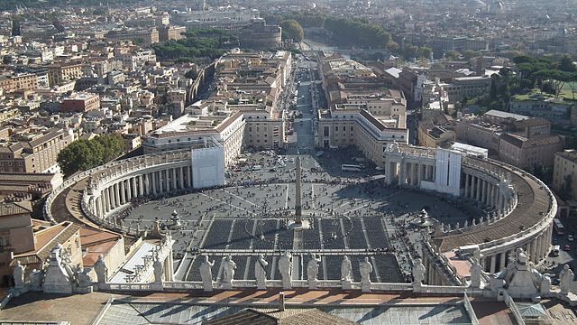 Jubilee of Catechists in Rome