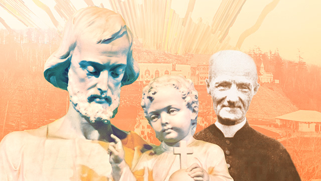 Novena to Saint Joseph