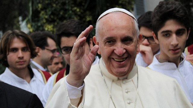 Pope Calls Faithful to Join ACN Charity’s Campaign