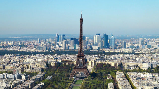 Attentats à Paris : Message de l'Archevêque