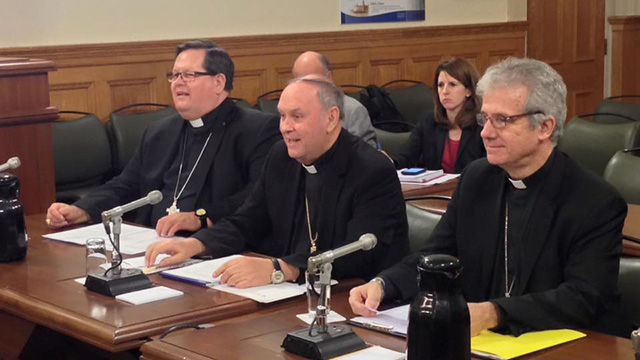 Les évêques et la neutralité religieuse au Québec