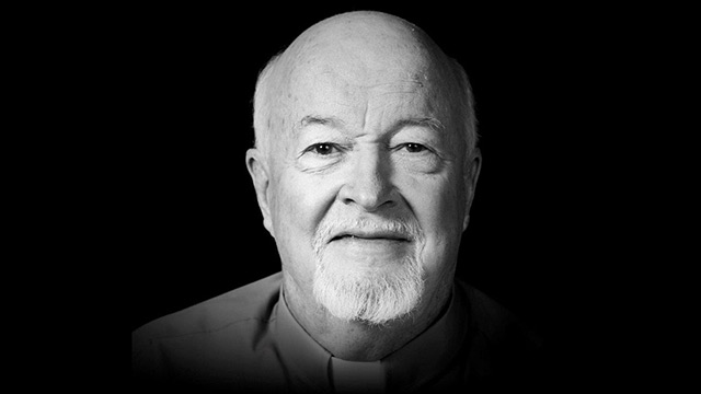 Passing of Father Emmett Johns, “Pops”