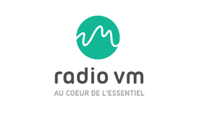 Nouvelle programmation pour Radio VM