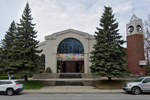 Marie-Auxiliatrice de Rivière-des-Prairies Marie-Auxiliatrice de Rivière-des-Prairies
