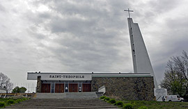 Église St-Théophile